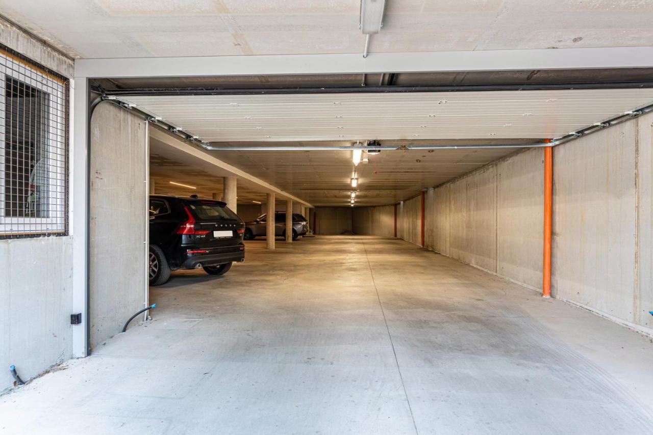 Ciasa Fatati Appartement Pinzolo Buitenkant foto